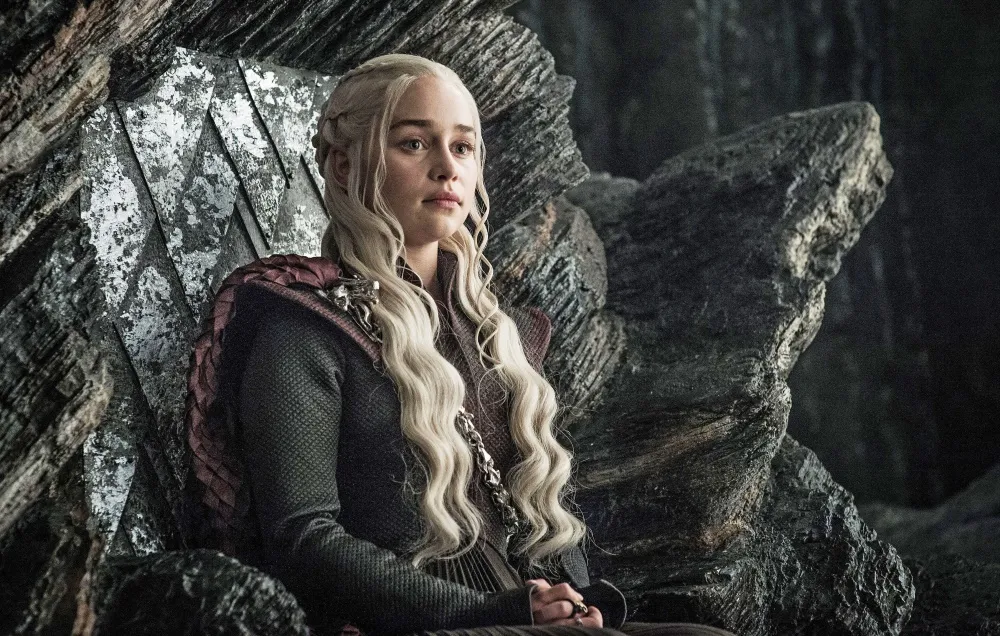 série game of thrones