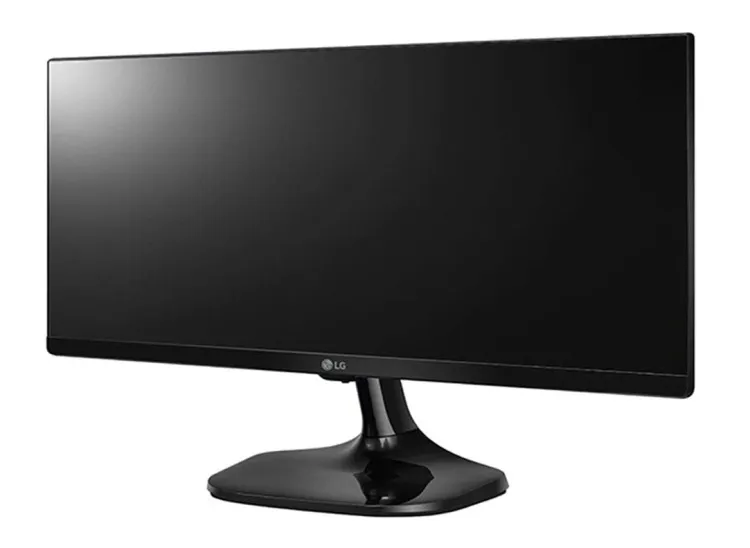 Monitor LG Ultrawide Gamer 1ms MBR