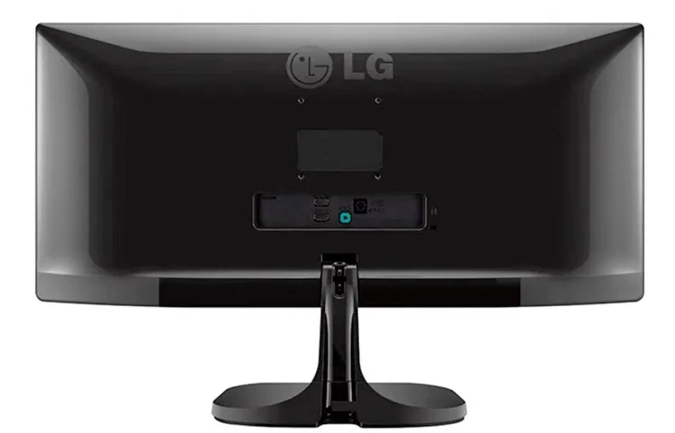 Monitor LG Ultrawide Gamer 1ms MBR