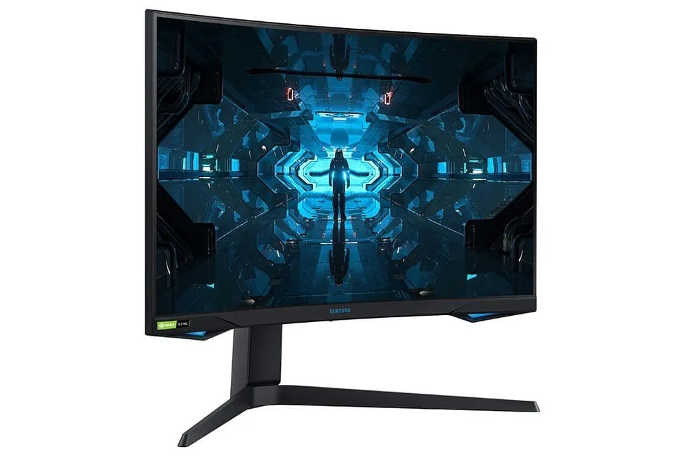 Monitores Samsung Odyssey