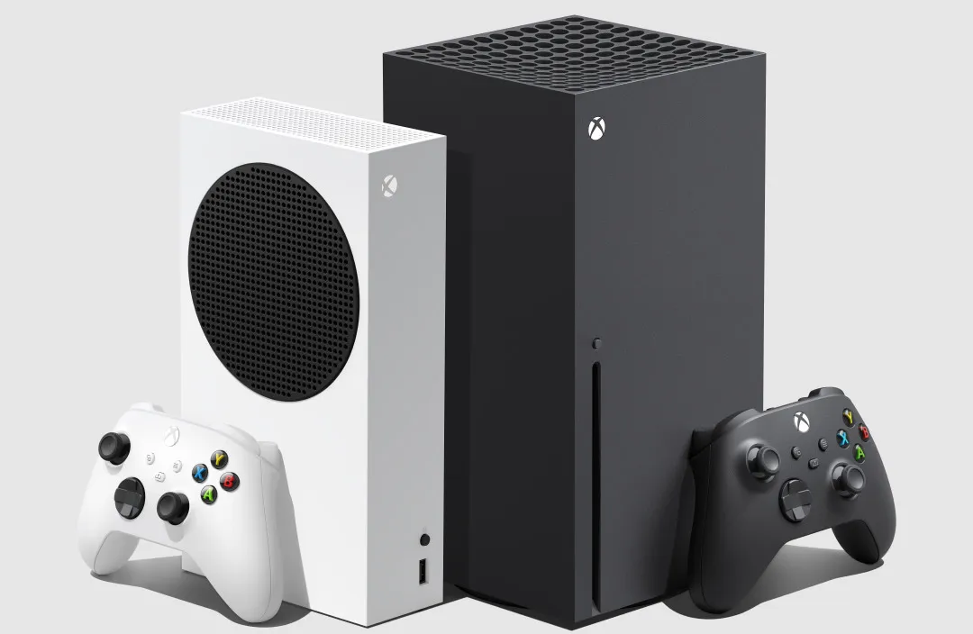 Xbox series X | S