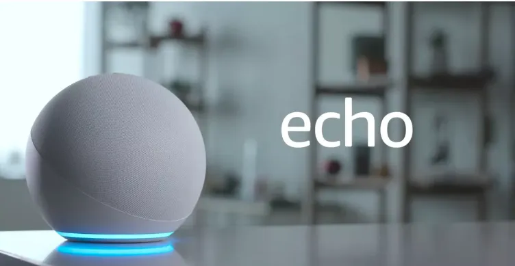 Amazon Echo