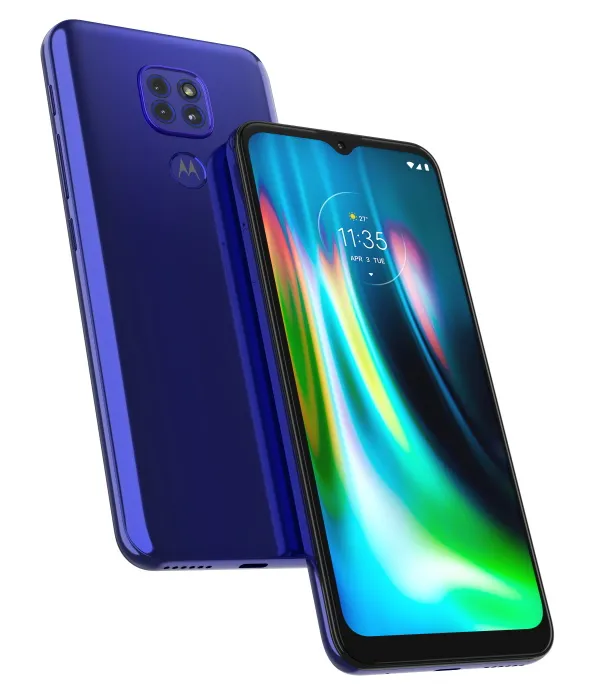 Motorola moto g9 play