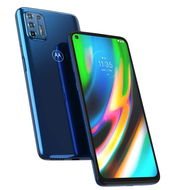 Motorola moto g9 plus