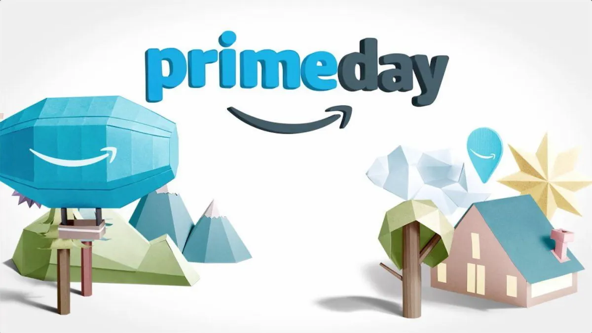 Amazon prime day