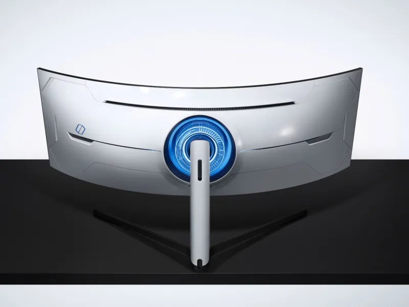 Monitor Samsung Odyssey G9