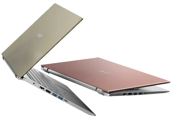 Notebook acer aspire