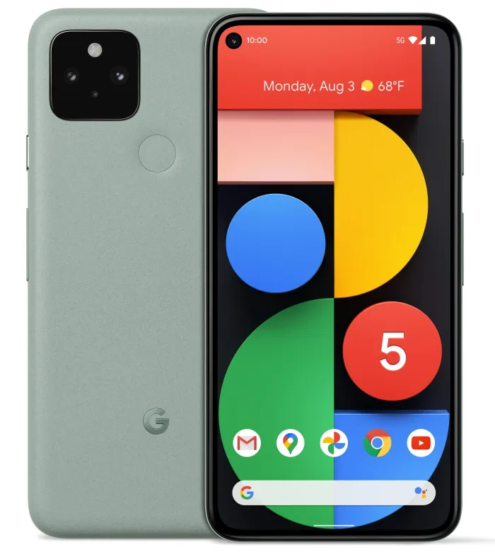 Google Pixel 5