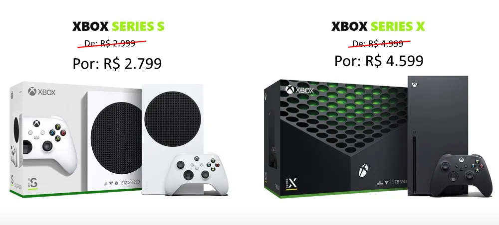 xbox series x