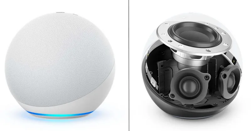 Amazon promoção echo dot 4