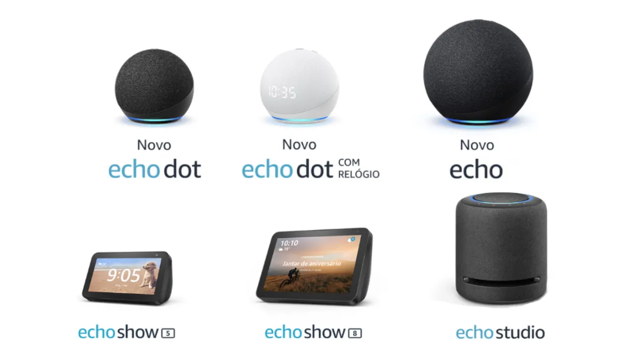 Echo Dot promoção