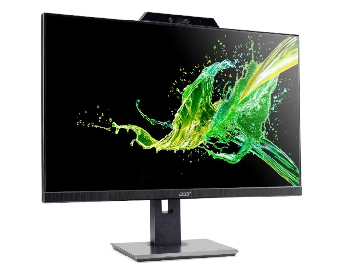 Monitores acer