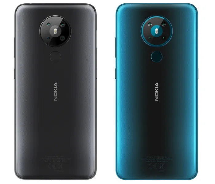 Smartphone Nokia 5.3