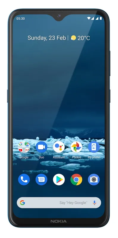 Smartphone Nokia 5.3
