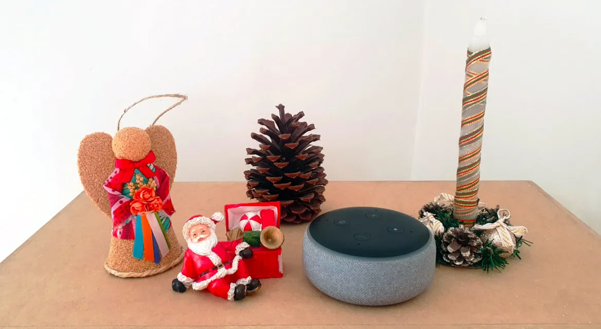 Natal Alexa
