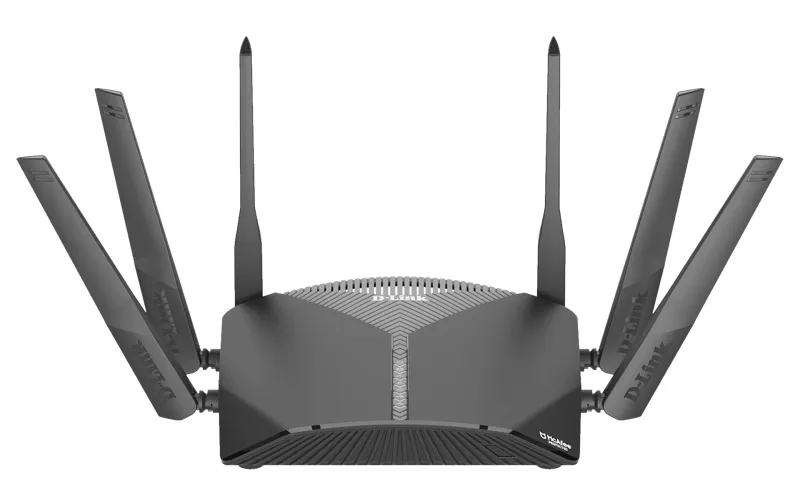 D-link roteadores