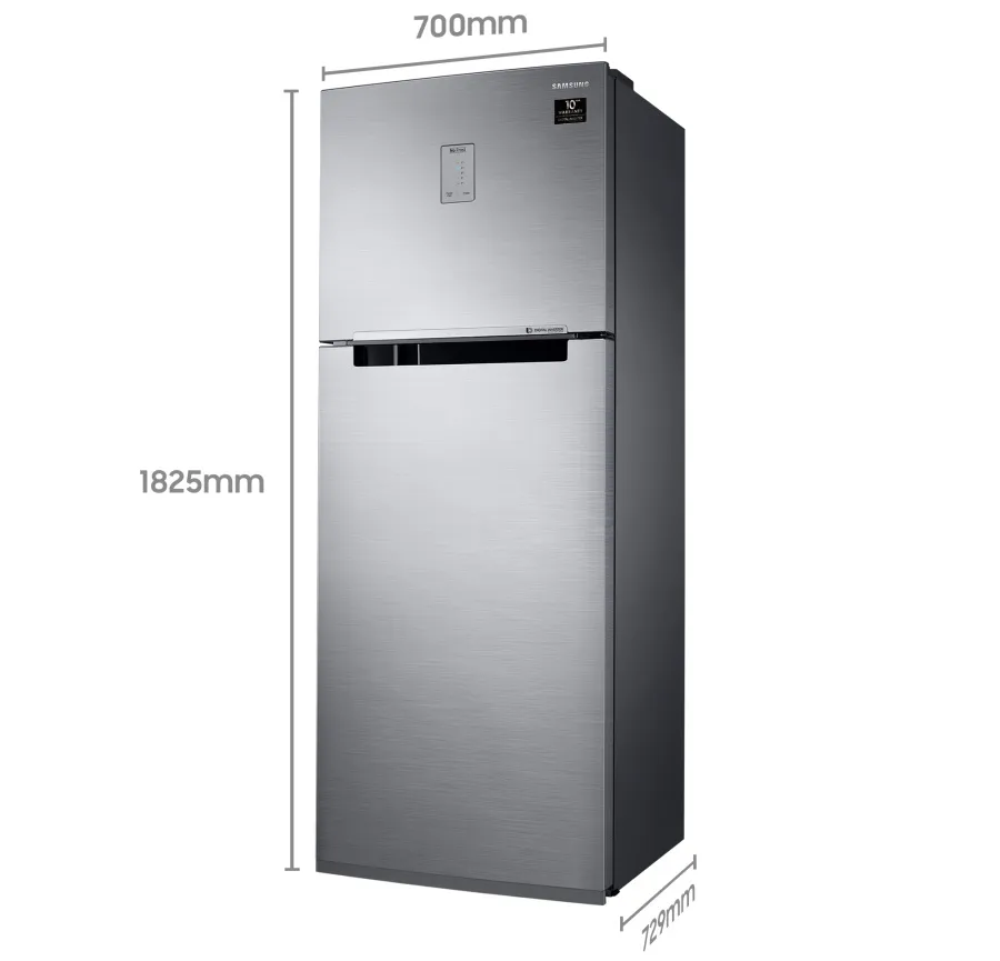 Samsung Geladeira inverter