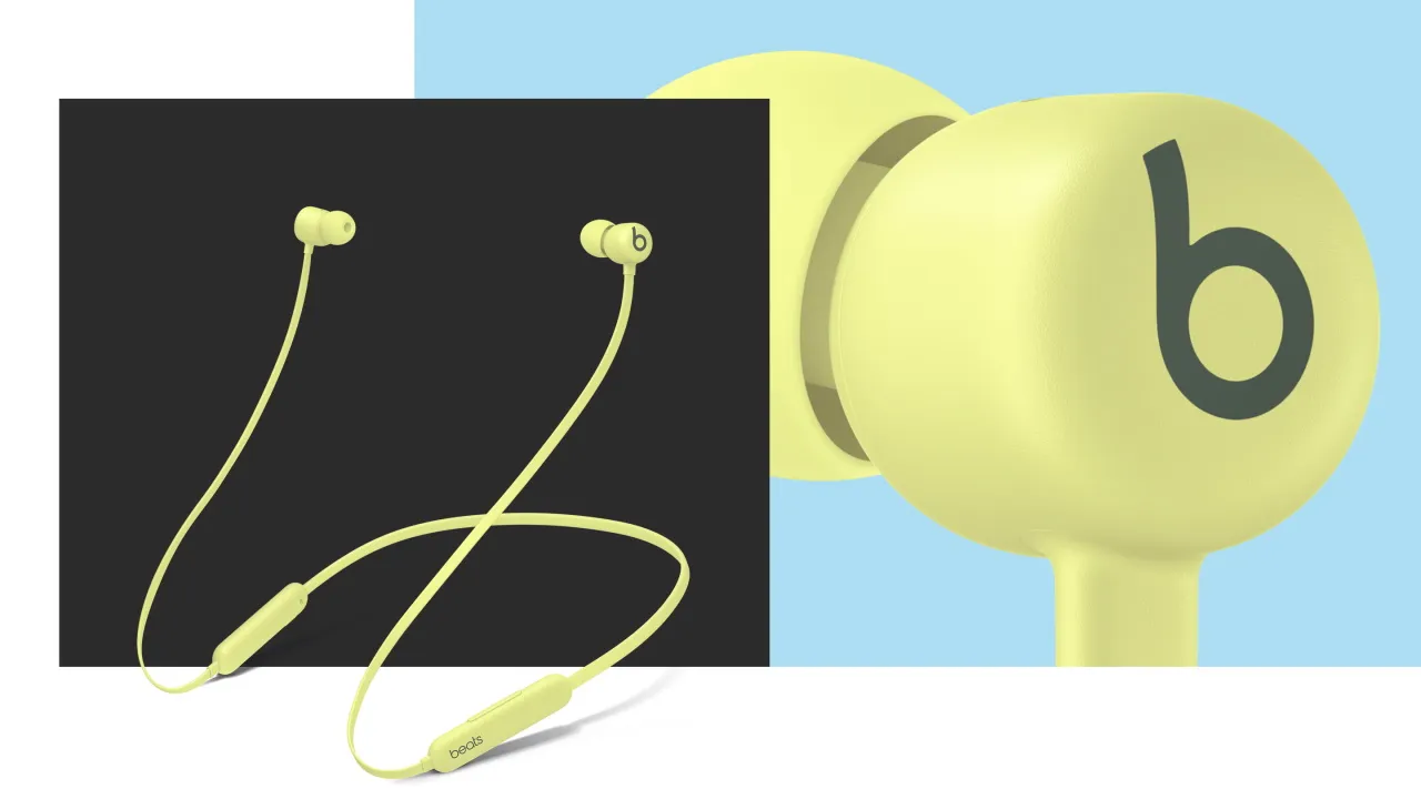 fone Beats Flex