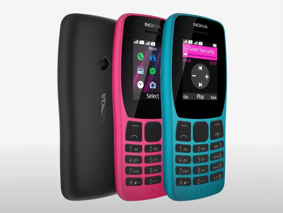 Nokia 110