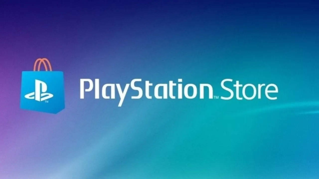 PlayStation Store desconto