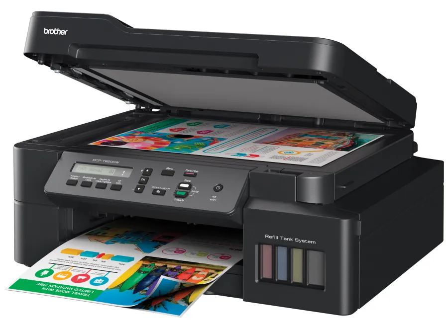 brother impressoras brother impressoras