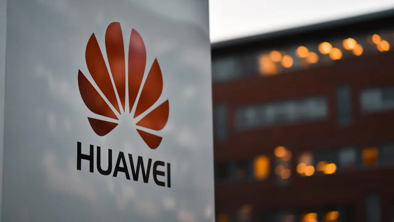 Huawei unisuam