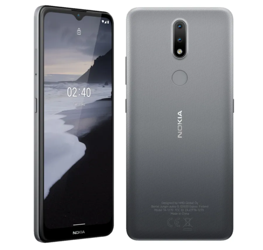 celular nokia 2.4 celular nokia 2.4