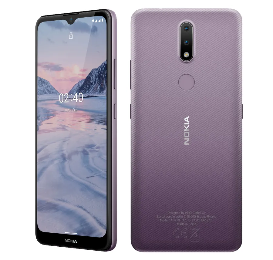 celular nokia 2.4 celular nokia 2.4