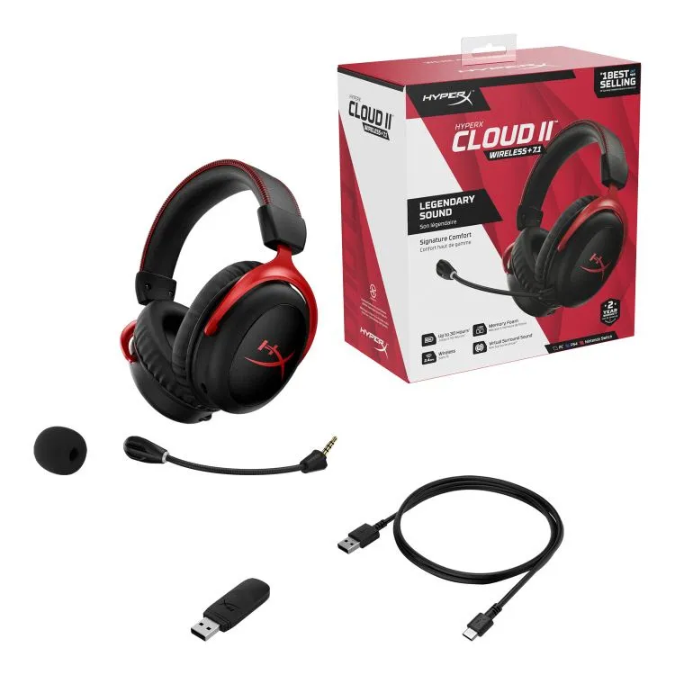 fone cloud II fone hyperX fone cloud II fone hyperX