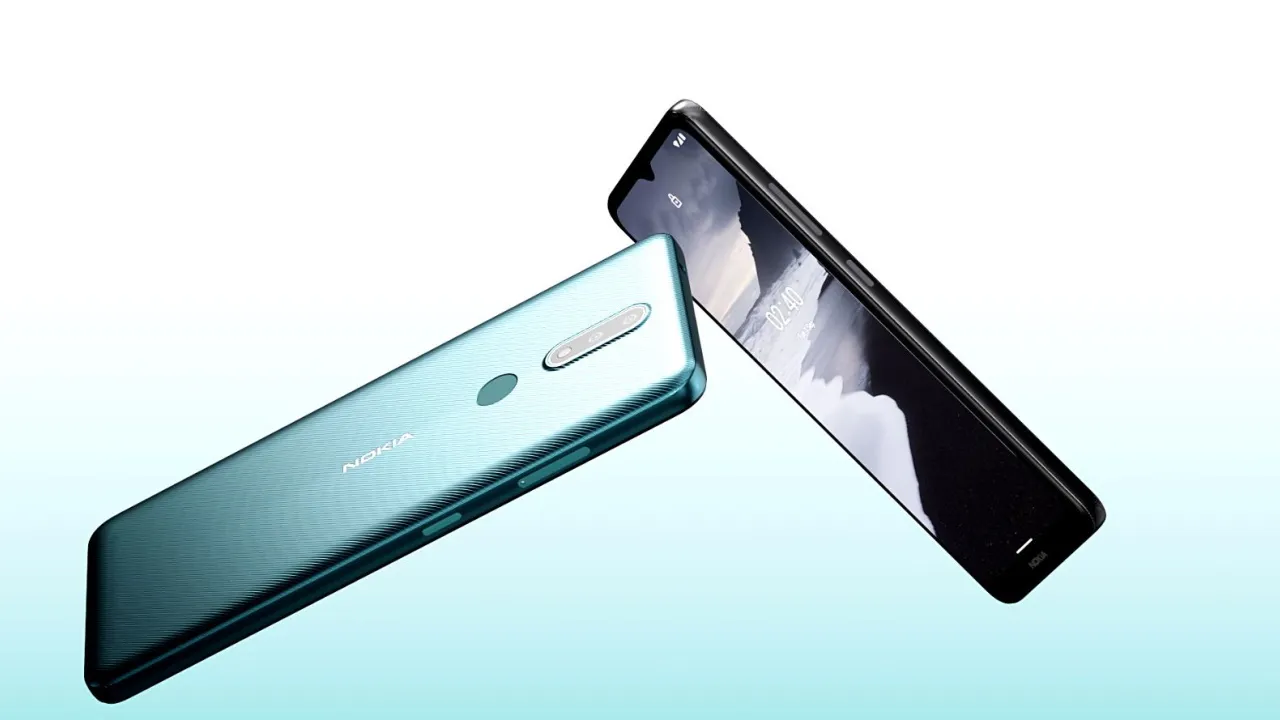 celular nokia 2.4
