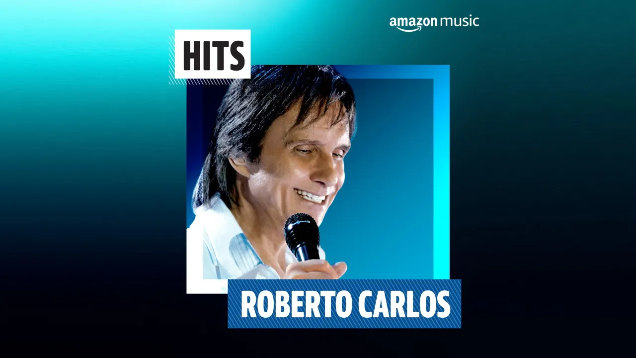 amazon music roberto carlos