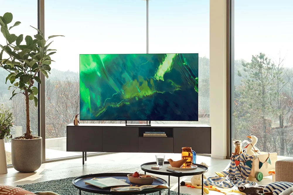 Neo QLED