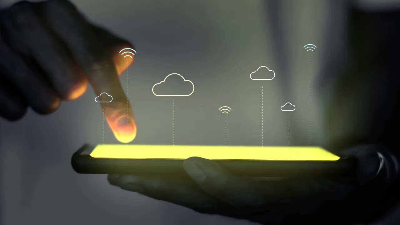 evolução do Wi-Fi
