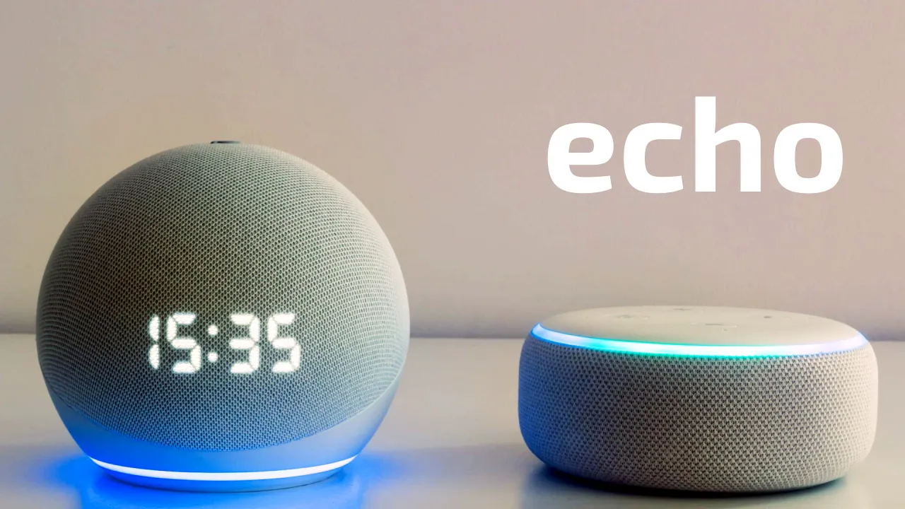 amazon alexa