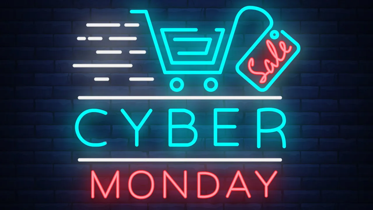 cyber monday 2021