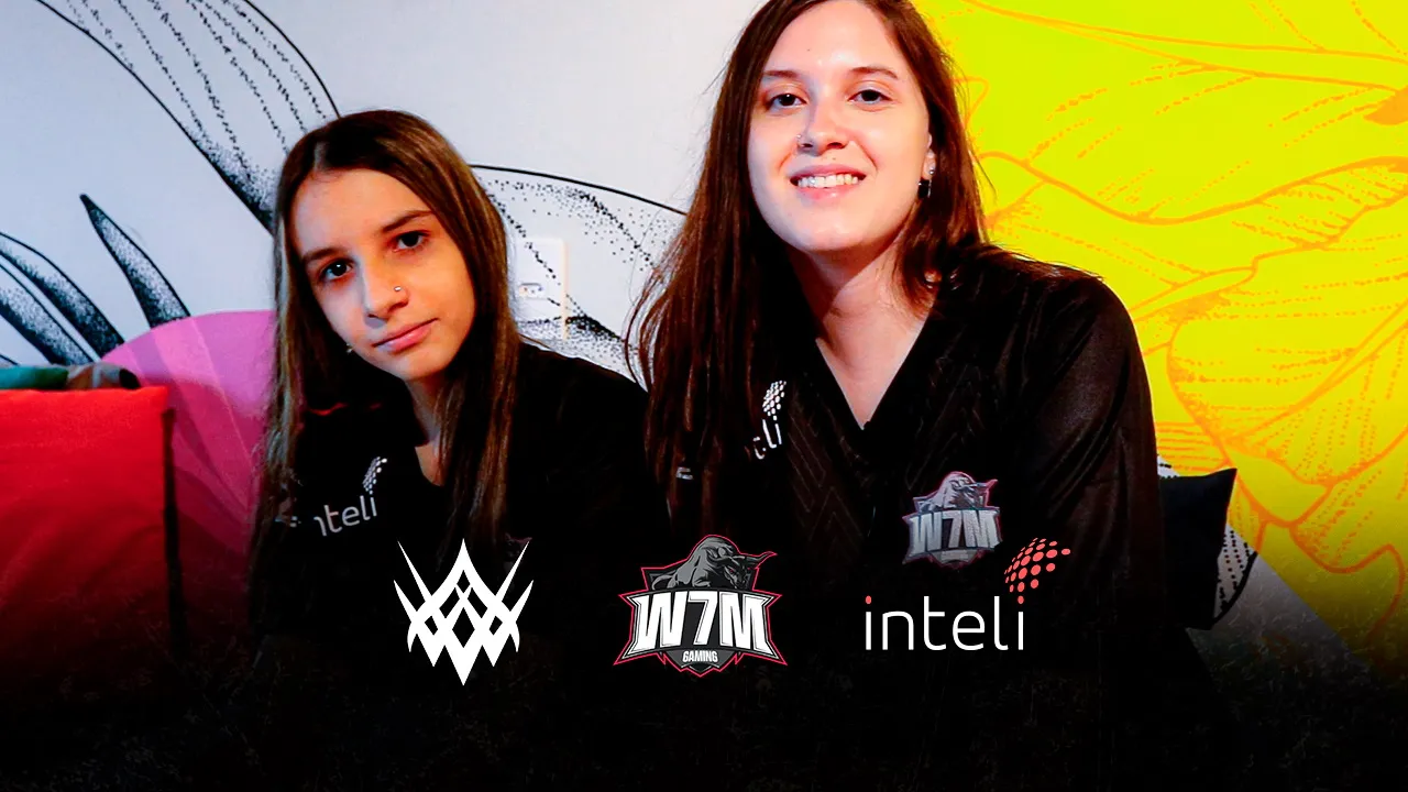 Inteli e W7M