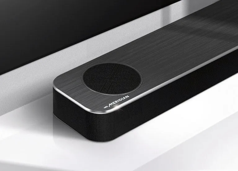 LG Black friday
