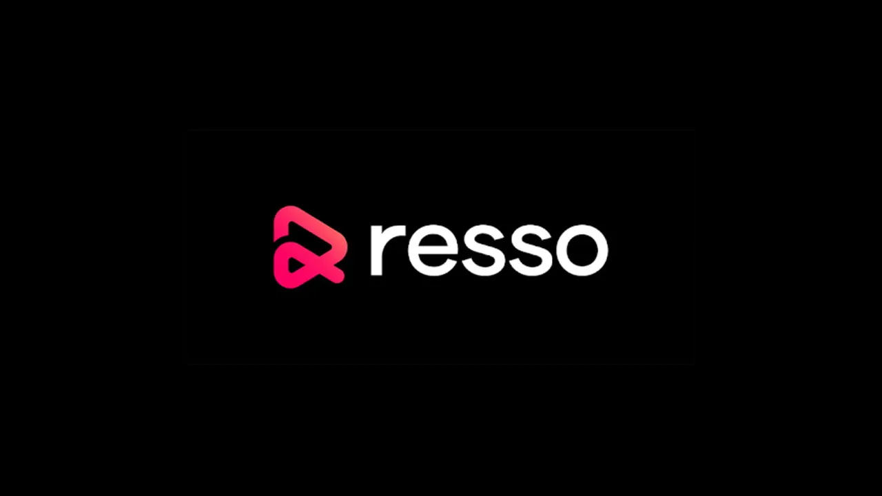 Resso - rede social de música