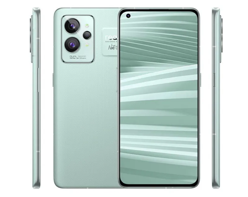 realme GT 2 Pro 5G