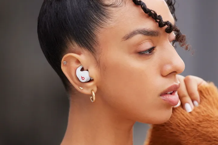 fone de ouvido beats fit pro