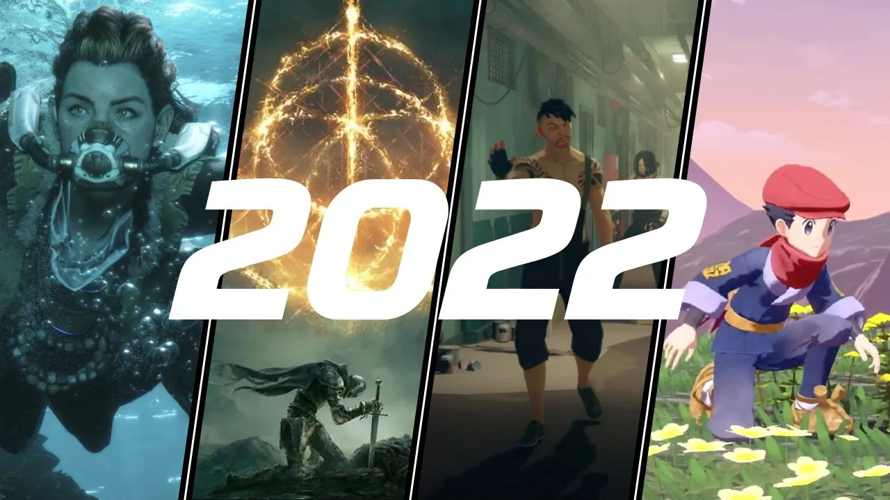 Hyperx - jogos 2022