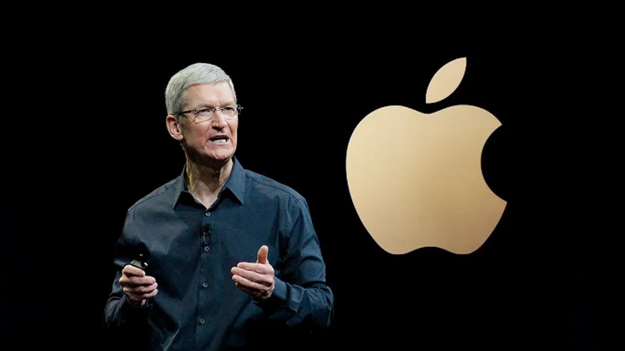 Apple suspende vendas na Rússia em resposta contra ataque à Ucrânia