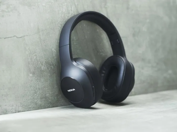 Headphone bluetooth Nokia Essential Wireless E1200