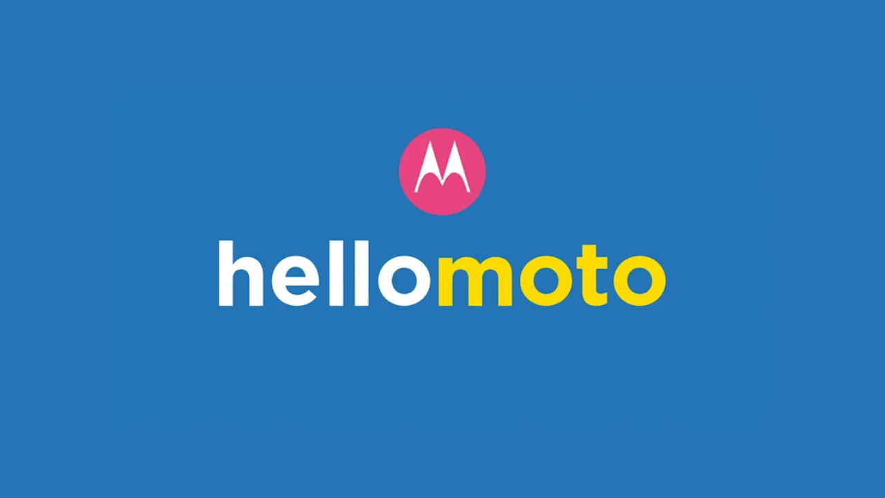 Motorola - Georgia Sbrana