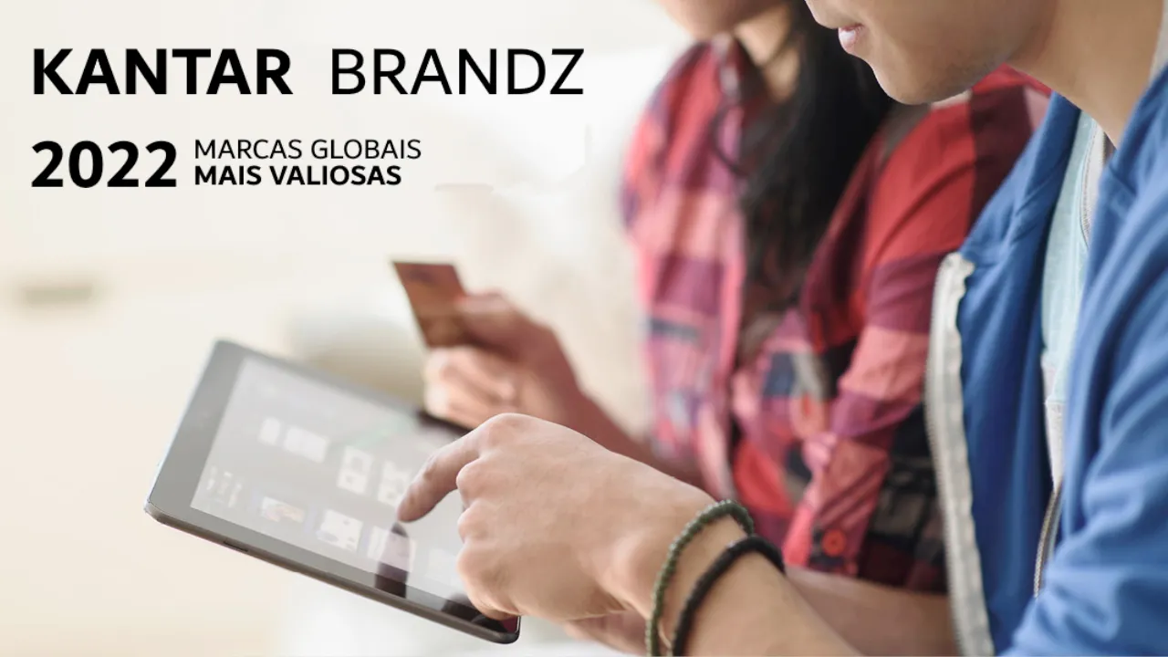 Apple é a marca mais valiosa de 2022