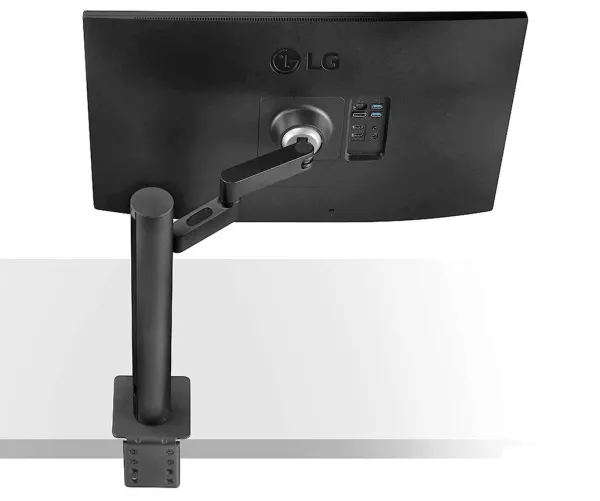 Monitor LG Ergo