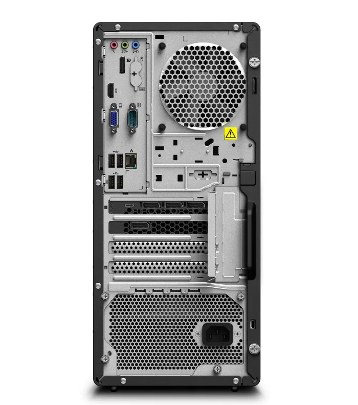 Workstation Lenovo