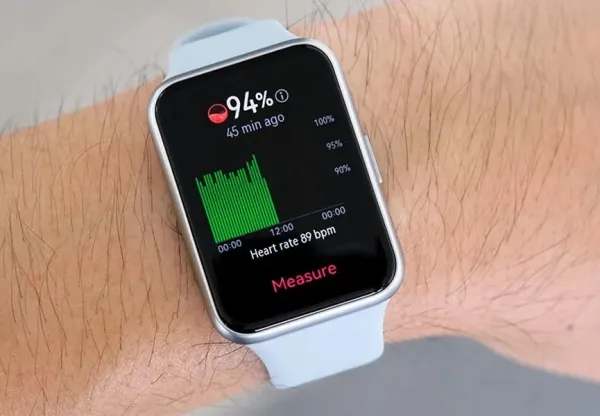 Usina de vendas - Huawei Watch Fit 2