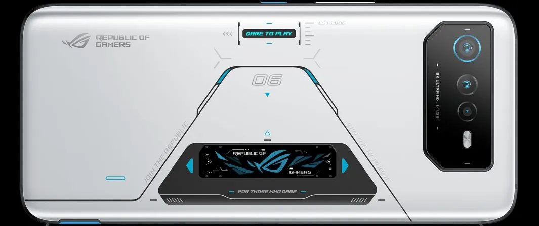 Rog Phone 6