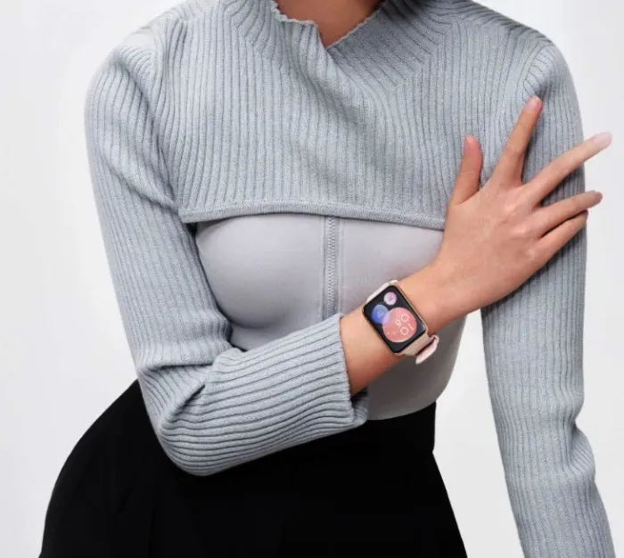huawei Watch Fit 2